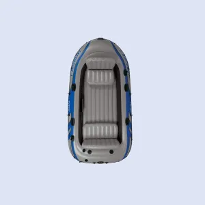 13 Person Inflatable Dinghy Boats for Adults, Inflatable Boat, Portable Boat Raft, Portable Rafting Fishing Pontoon Boat