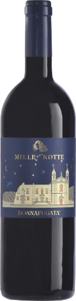 2018 Mille e Una Notte, Donnafugata, Sicily, Italy
