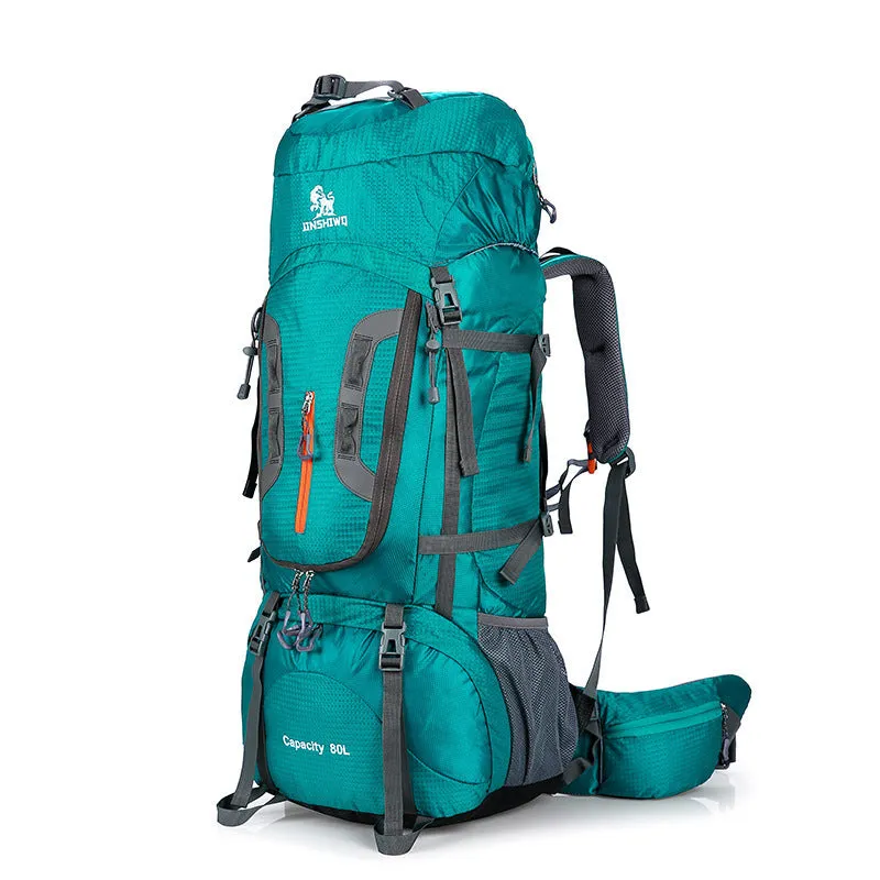 2021 Camping Hiking Backpacks