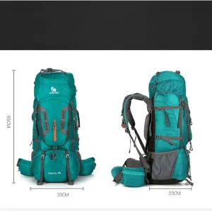 2021 Camping Hiking Backpacks