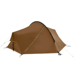 3Fulgear Shell2 Lightweight Tent 3 Season (Various Colours)