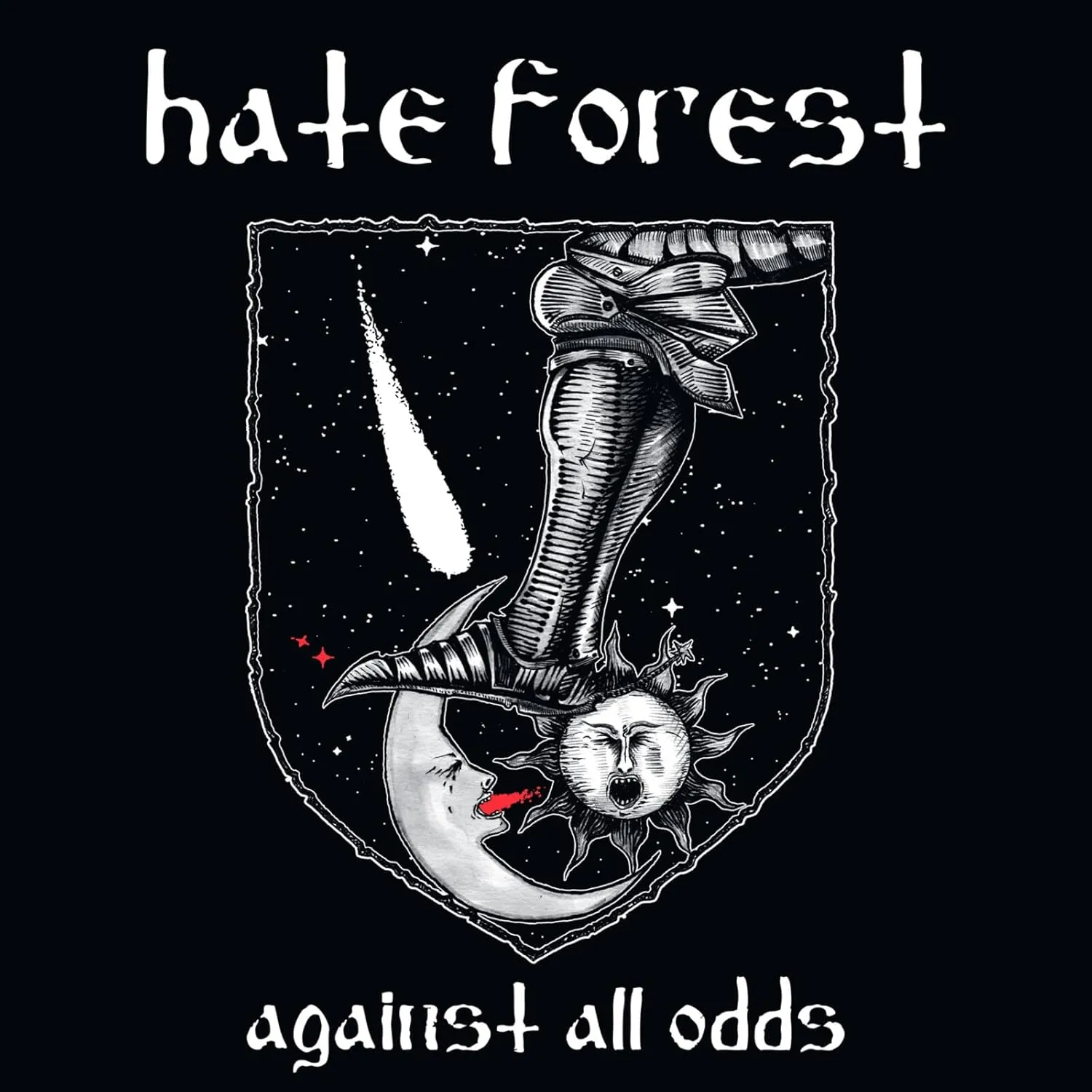 Against All Odds