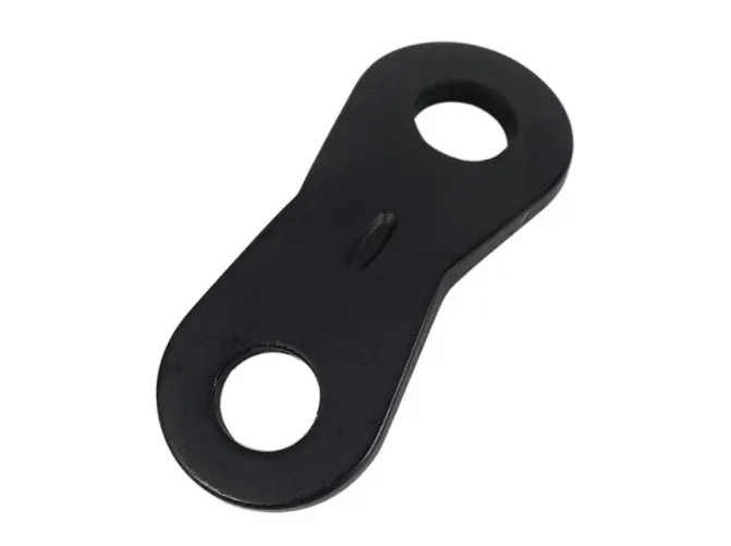 Aluminium Rope Tensioner Cord Adjuster 5PCS