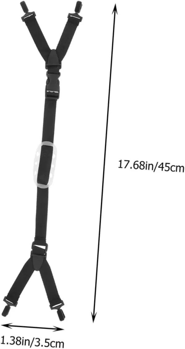 and Helmet Chin Strap Chin Belt for Men Easy to Install Replacement for Construction Helmet Random Color