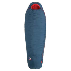 Anvil Horn 0 (650) Sleeping Bag - Blue/red