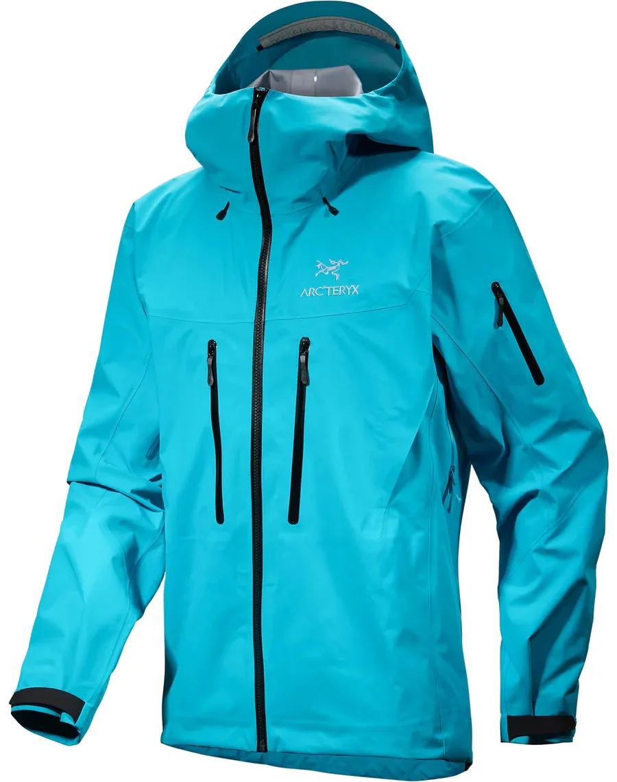 Arcteryx Alpha SV GTX Jacket (Men's)