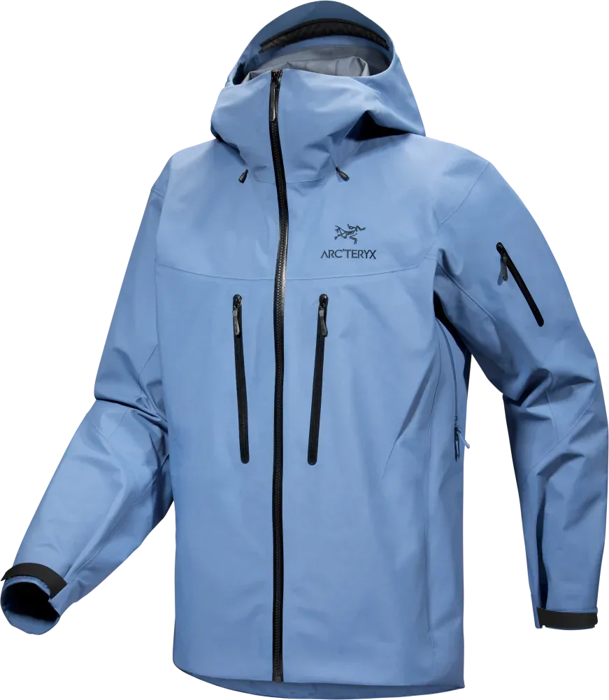 Arcteryx Alpha SV GTX Jacket (Men's)