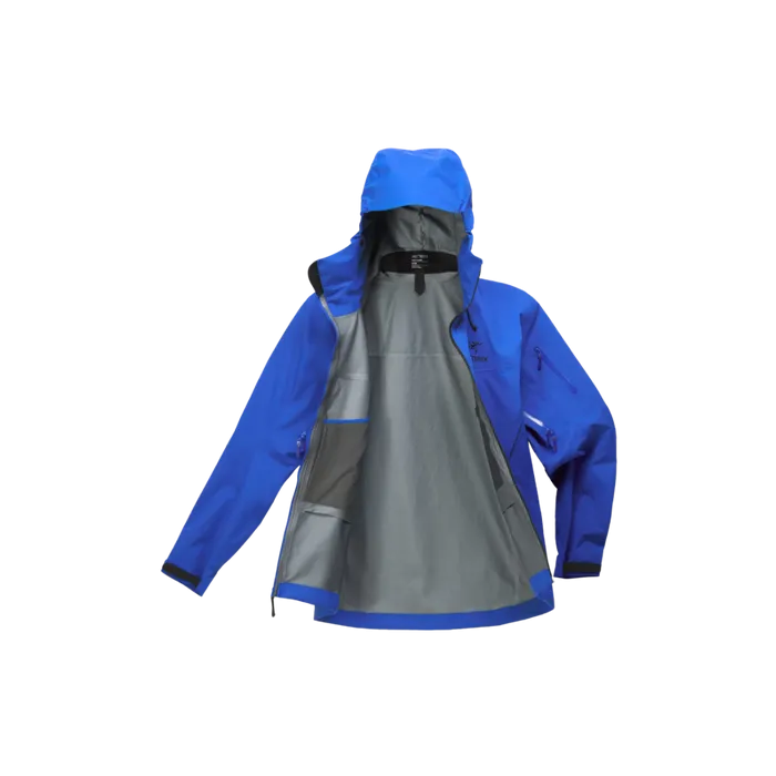 Arcteryx Alpha SV GTX Jacket (Men's)