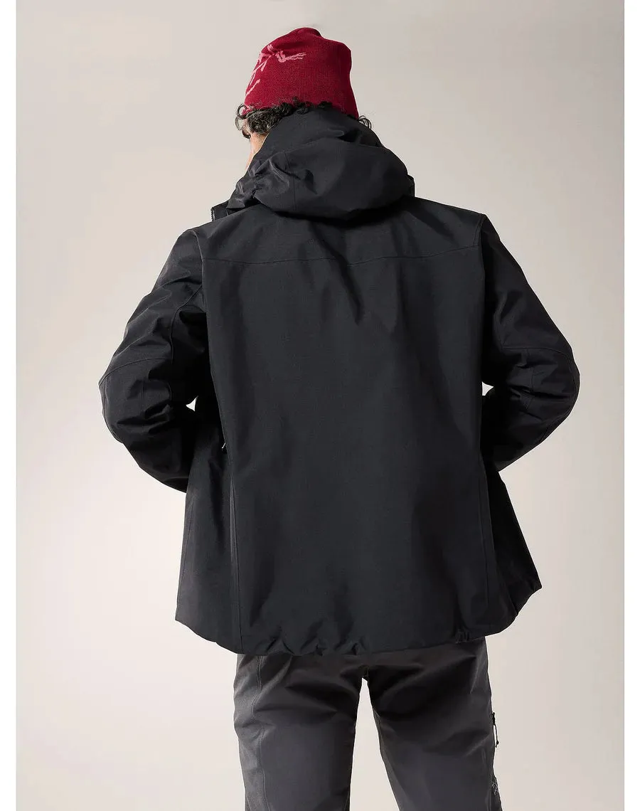 Arcteryx Alpha SV GTX Jacket (Men's)
