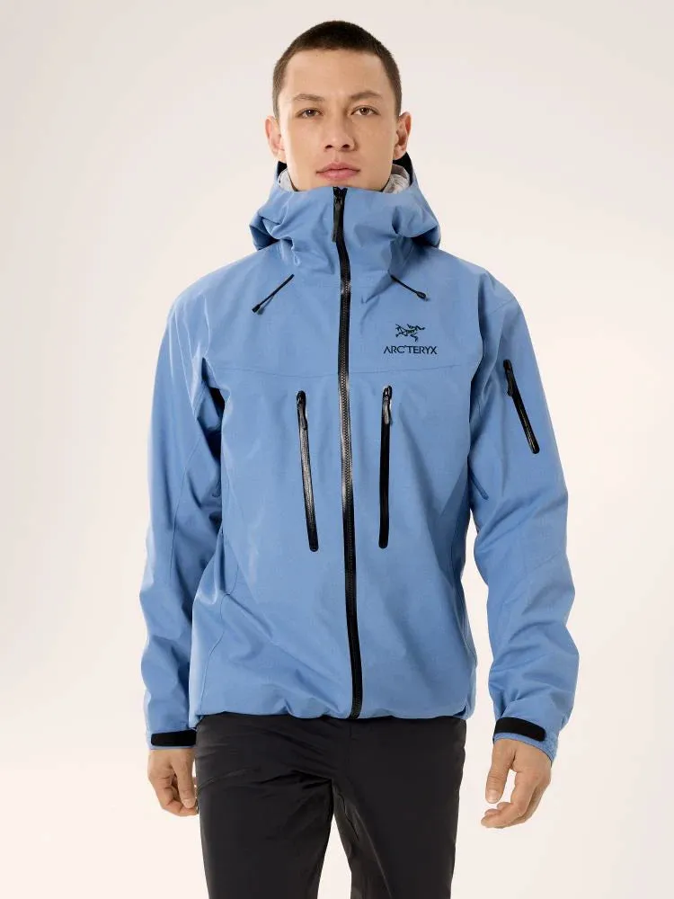 Arcteryx Alpha SV GTX Jacket (Men's)