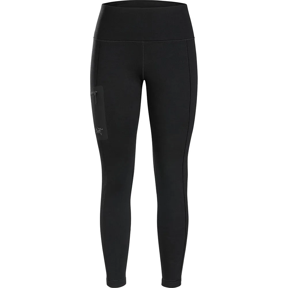 Arc'teryx Rho Heavyweight Womens Bottom 2023