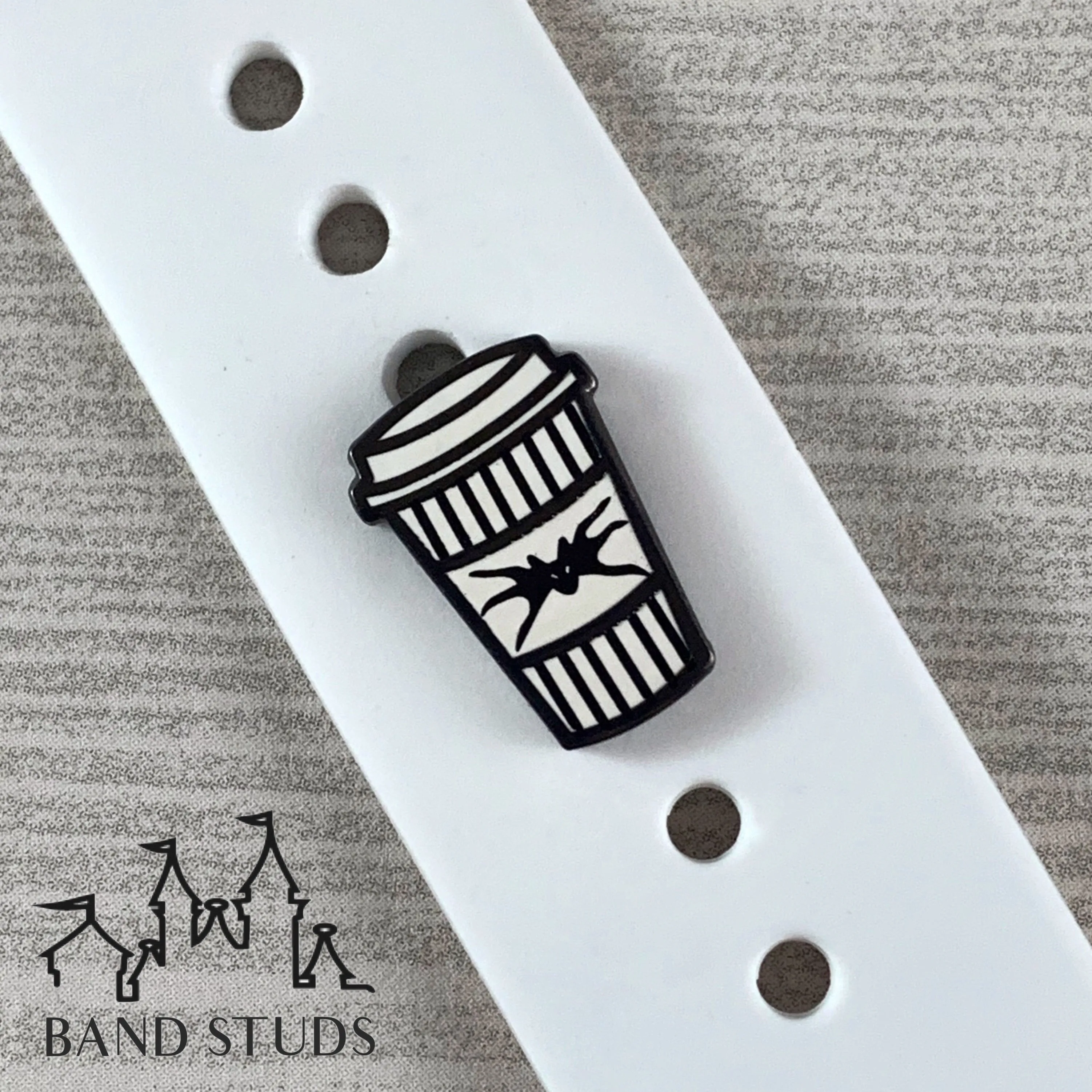 Band Stud® - Christmas Collection - NBC - Jack Coffee