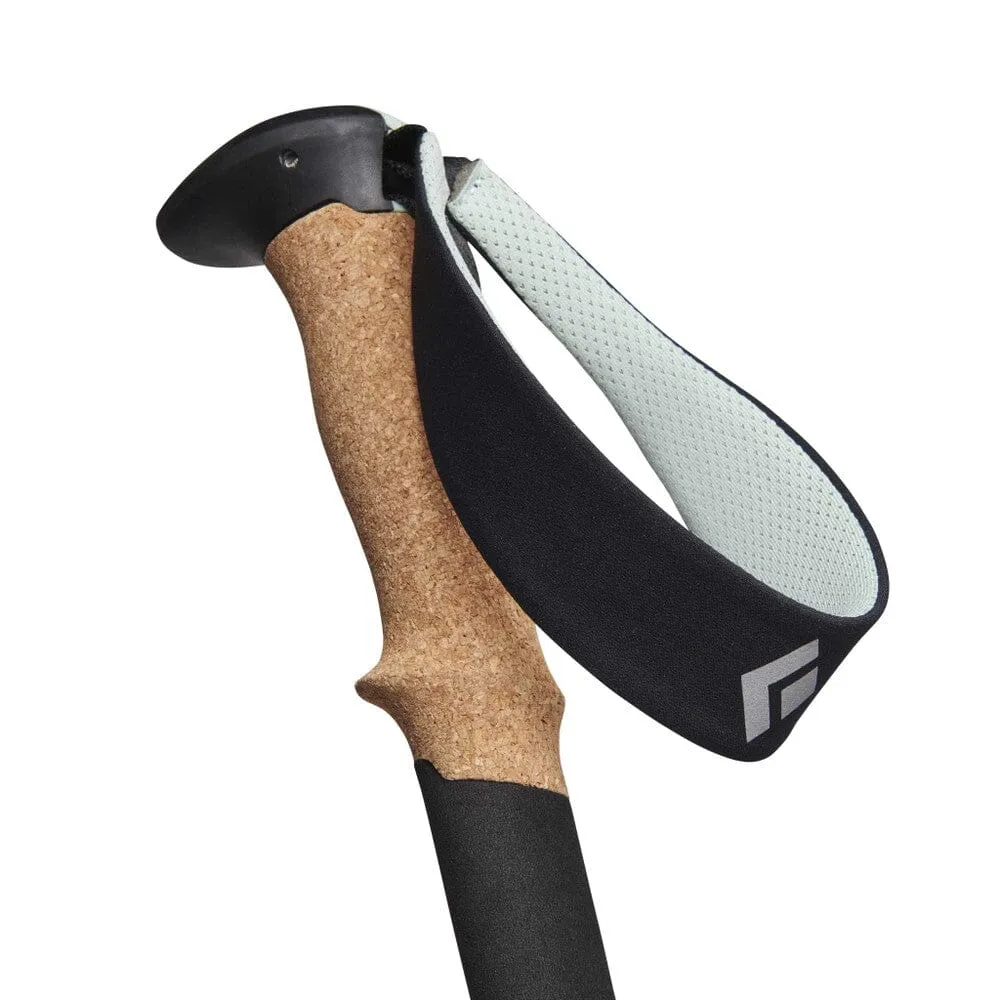 Black Diamond Pursuit Shock Trekking Poles