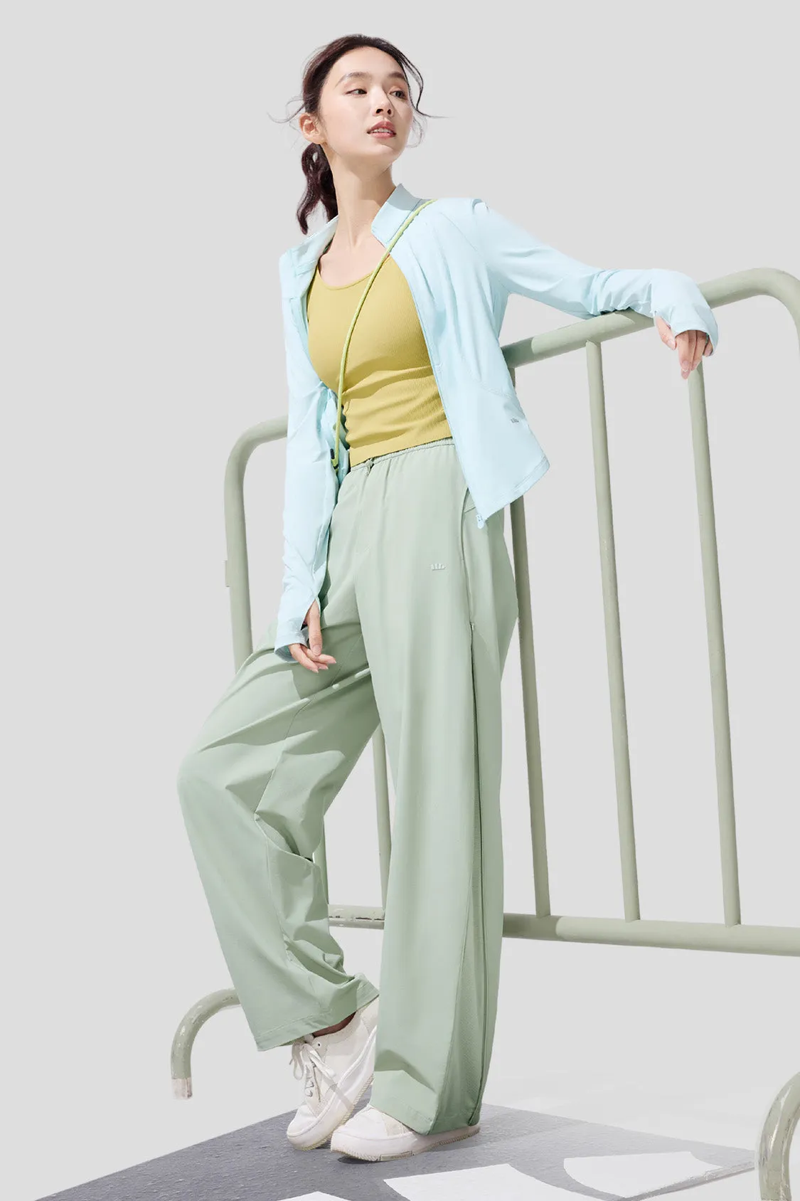 Breeze - Women's Loose Sun Pants UPF100 
