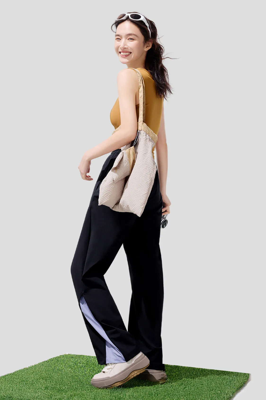 Breeze - Women's Loose Sun Pants UPF100 
