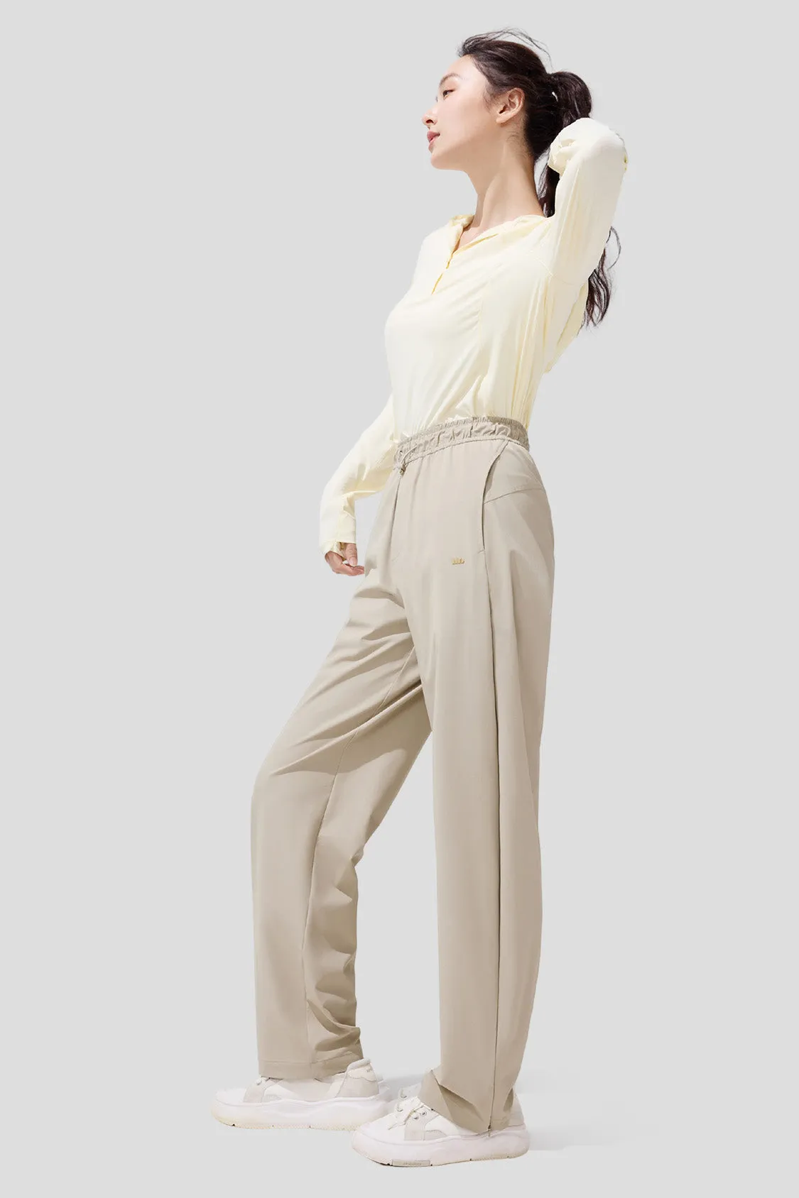 Breeze - Women's Loose Sun Pants UPF100 