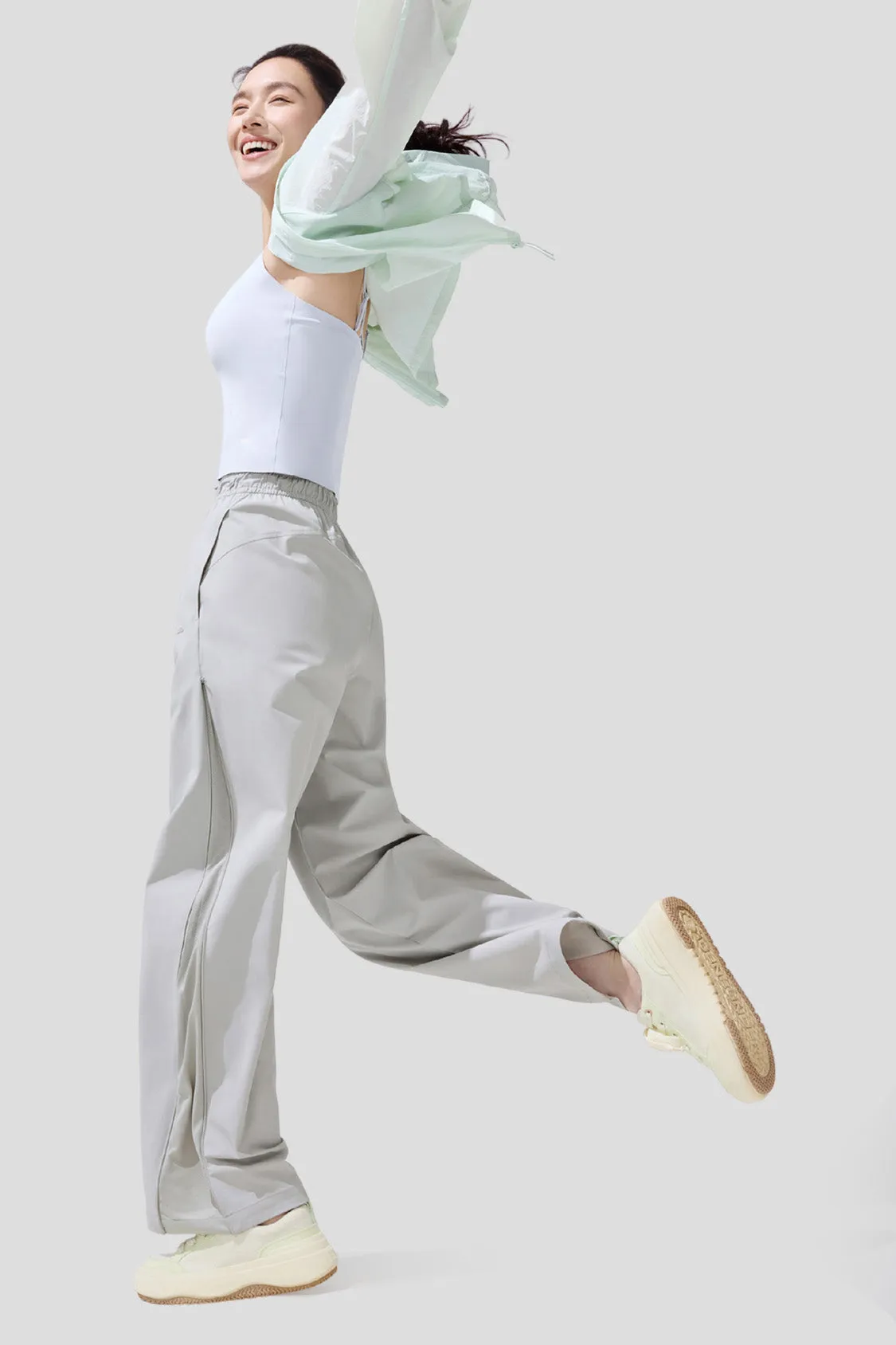 Breeze - Women's Loose Sun Pants UPF100 