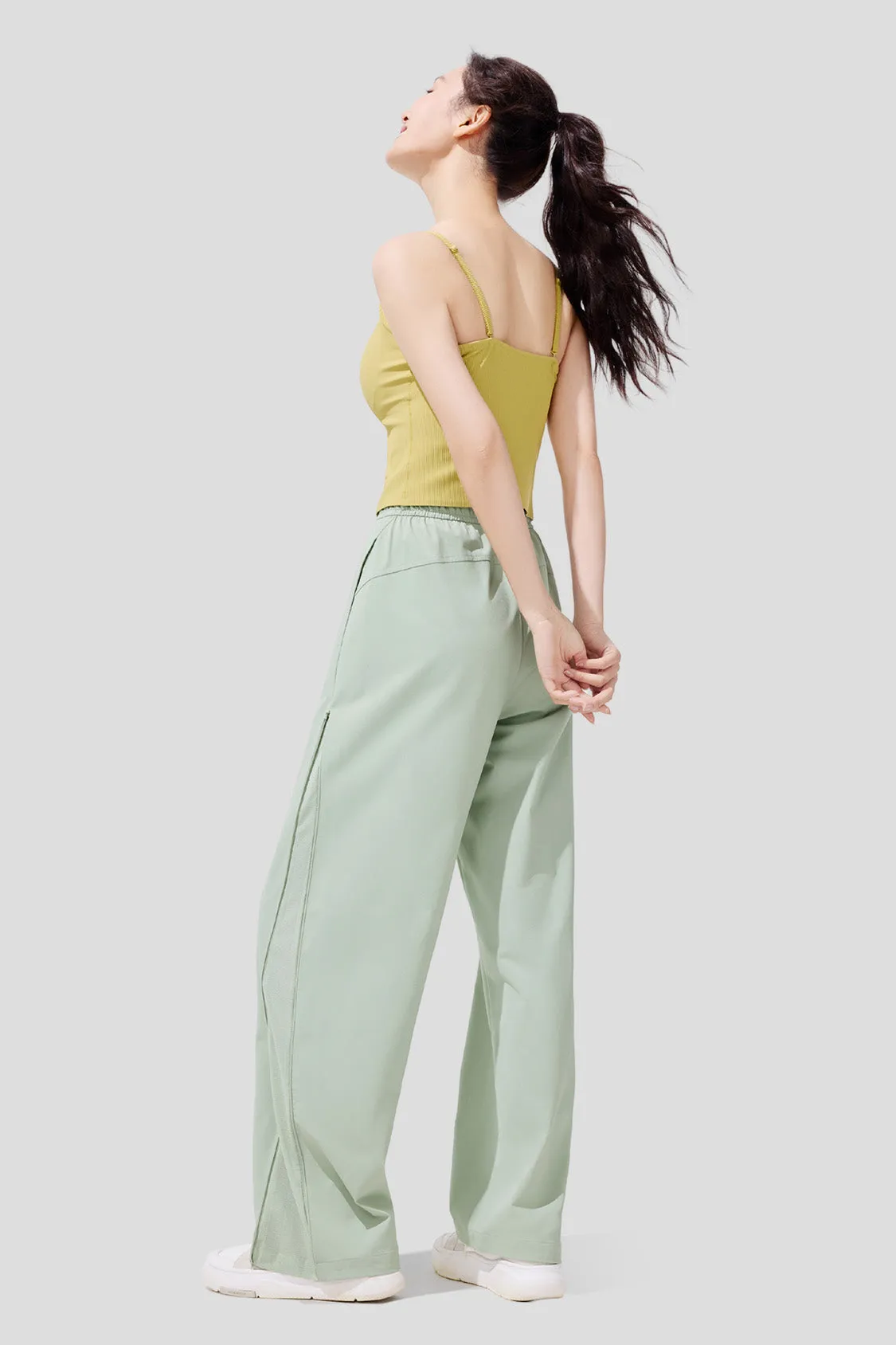 Breeze - Women's Loose Sun Pants UPF100 