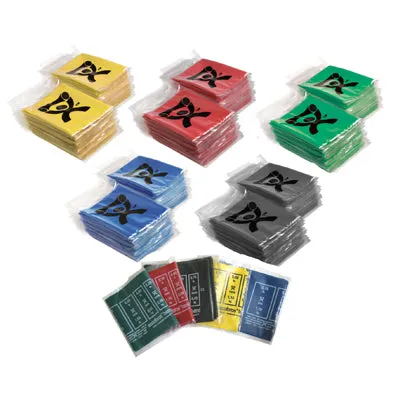 Cando Accuforce Exercise Band