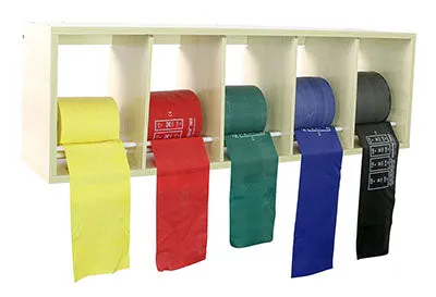 Cando Accuforce Exercise Band