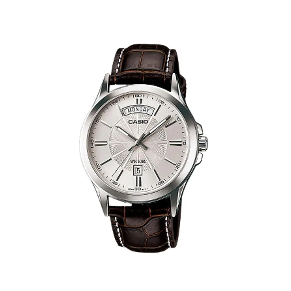Casio General Wrist Watch For Mens MTP-1381L-7AVDF