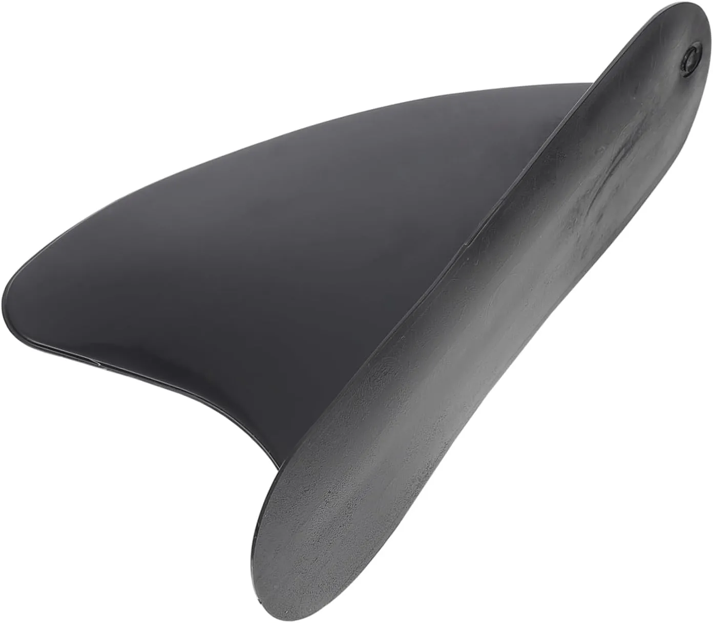 Center Fin for Surfboard 4 Inches Water Fin Enhance Stability and Tracking for Inflatable Boards