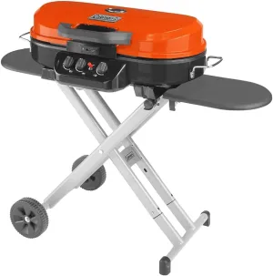 Coleman Gas Grill | Portable Propane Grill | RoadTrip