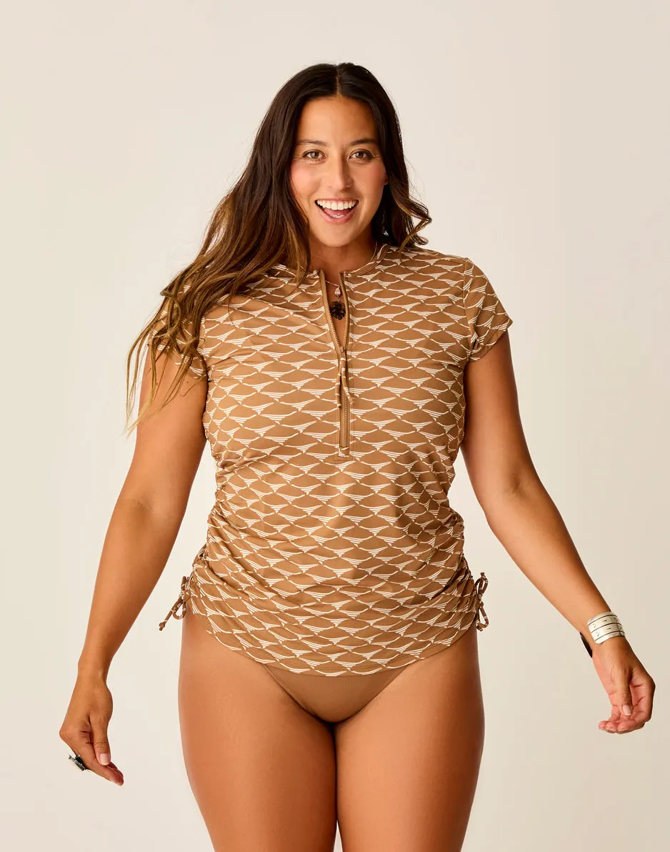 Dawson Rashguard: Dune