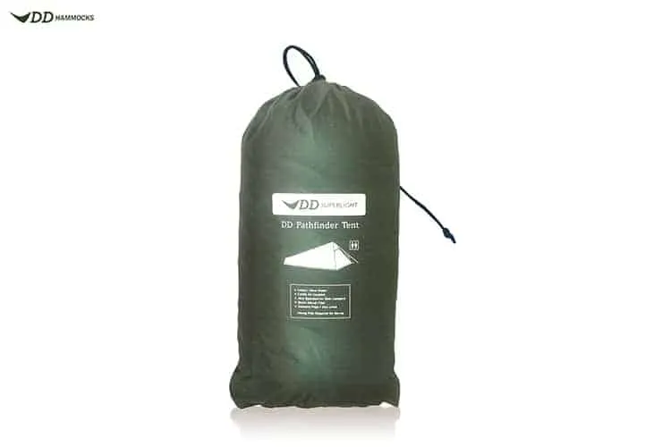 DD SuperLight Pathfinder Tent