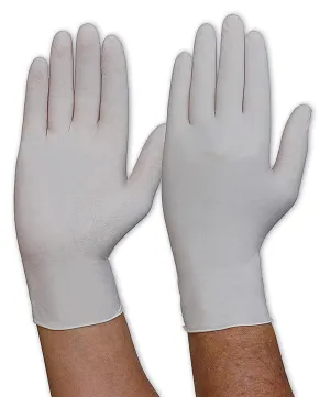 Disposable Gloves - Latex