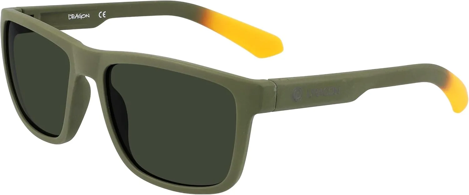 Dragon Unisex Reed Sunglasses