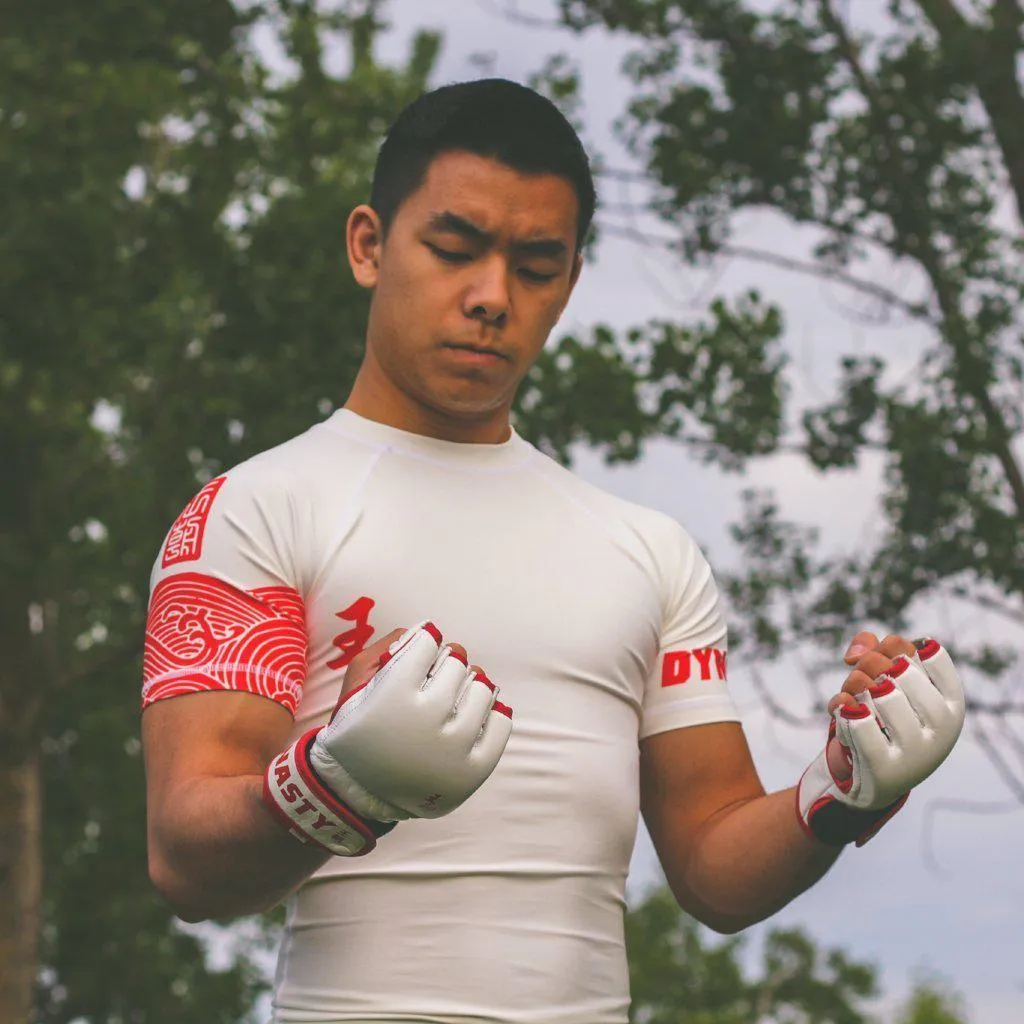 Dynasty Emperor MMA Fight Gloves