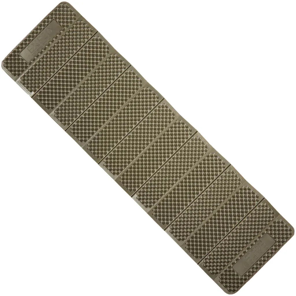 Exped Olive Flexmat M