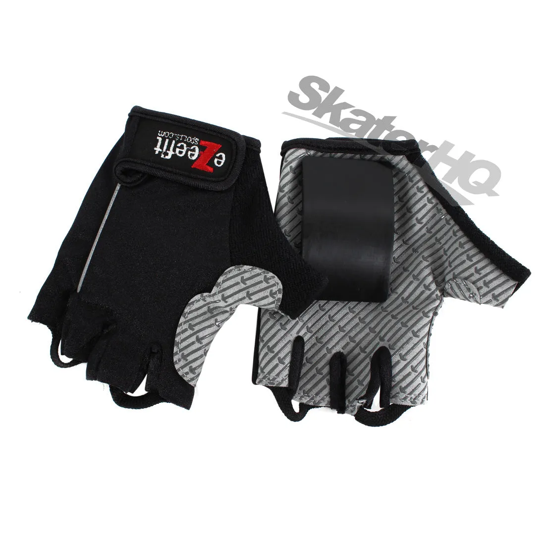 Ezeefit Skate Slider Gloves - XSmall