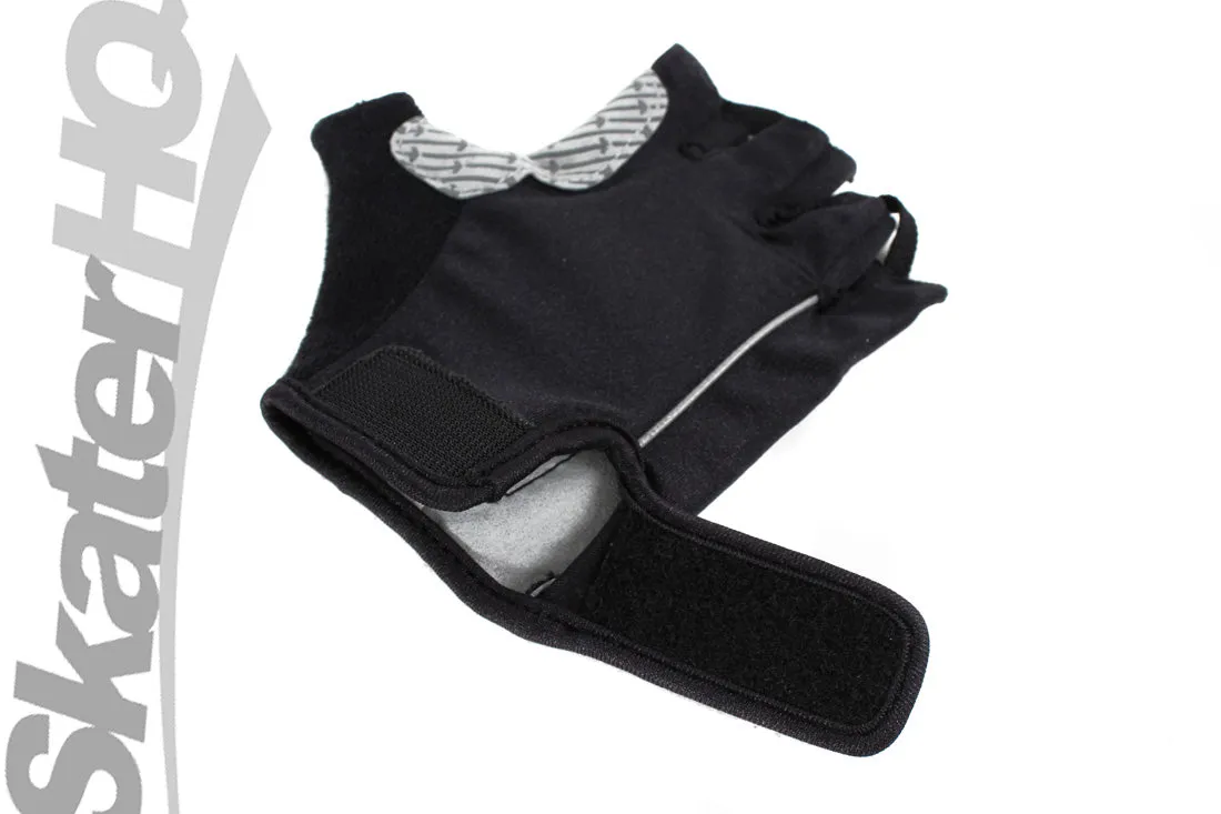 Ezeefit Skate Slider Gloves - XSmall