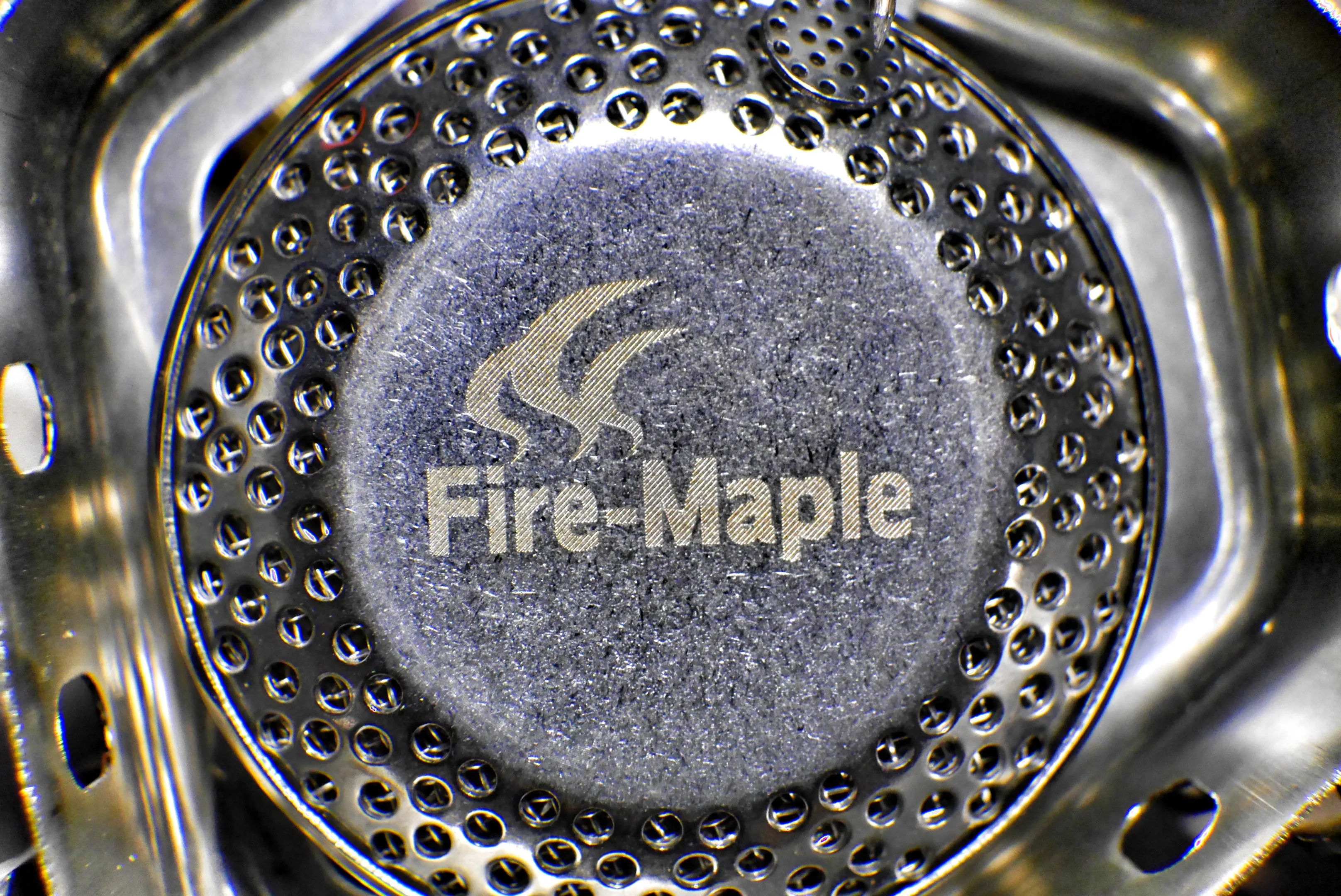 Fire Maple FMS-125