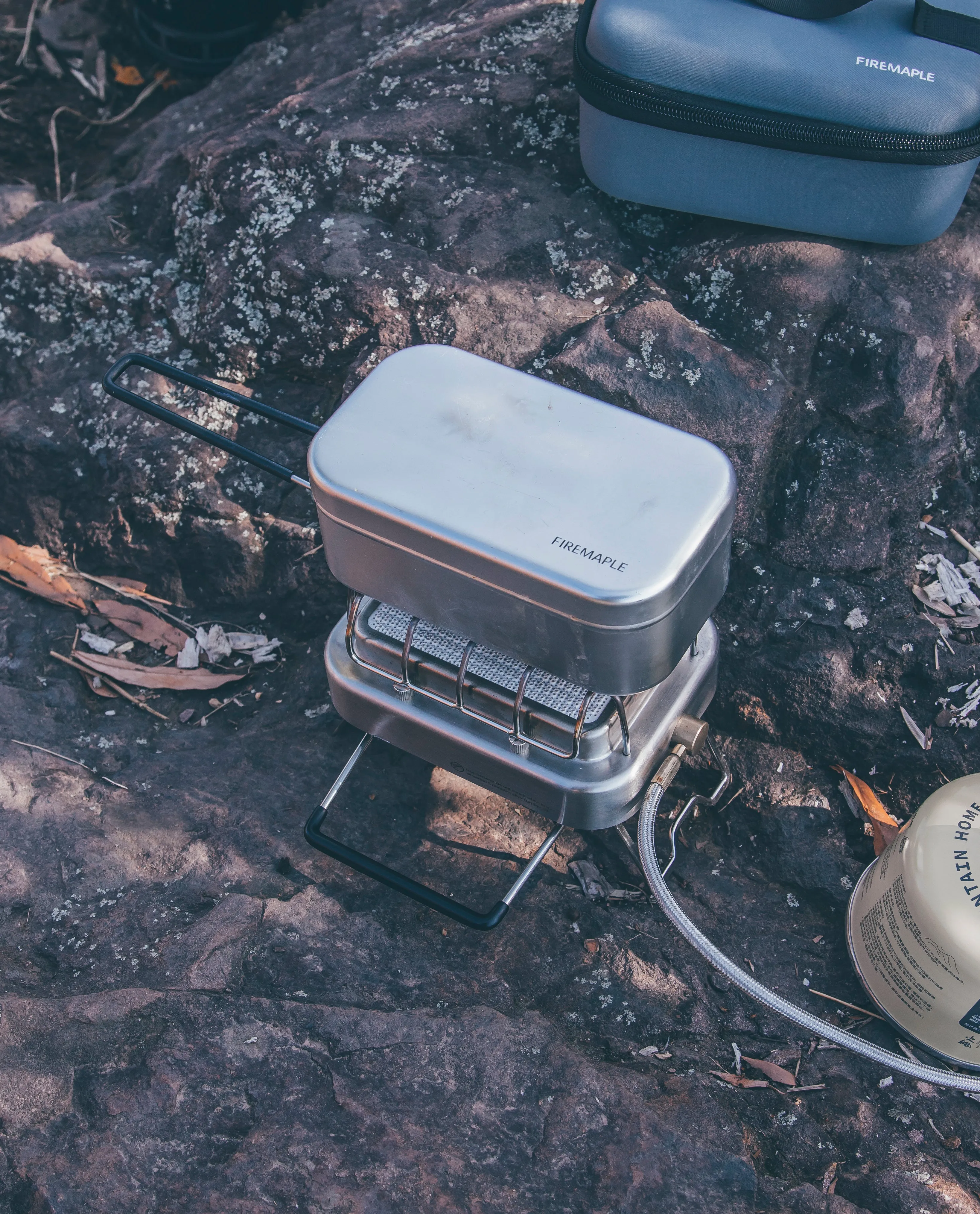 Fire Maple Sunflower Gas Camping Stove
