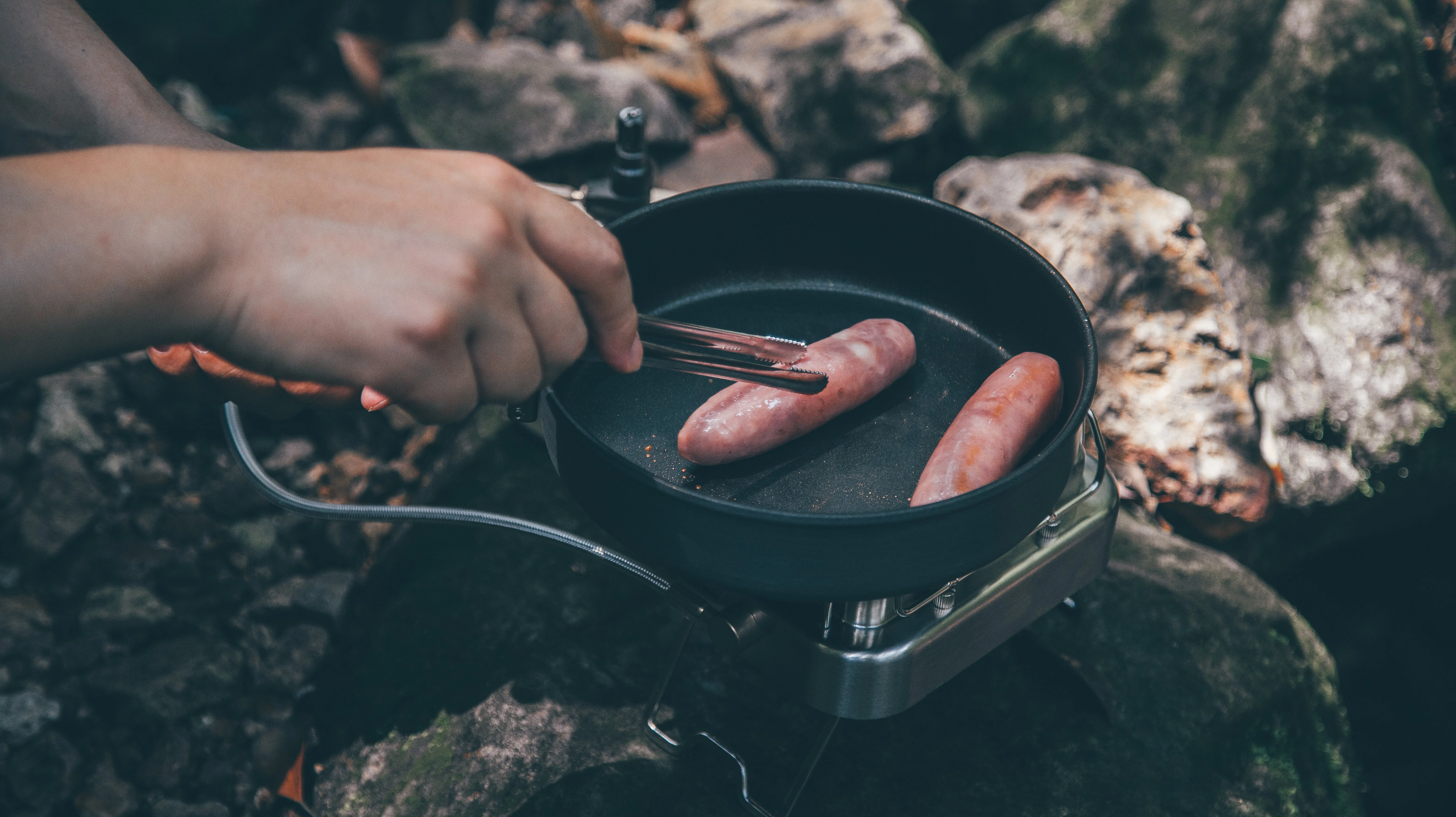 Fire Maple Sunflower Gas Camping Stove