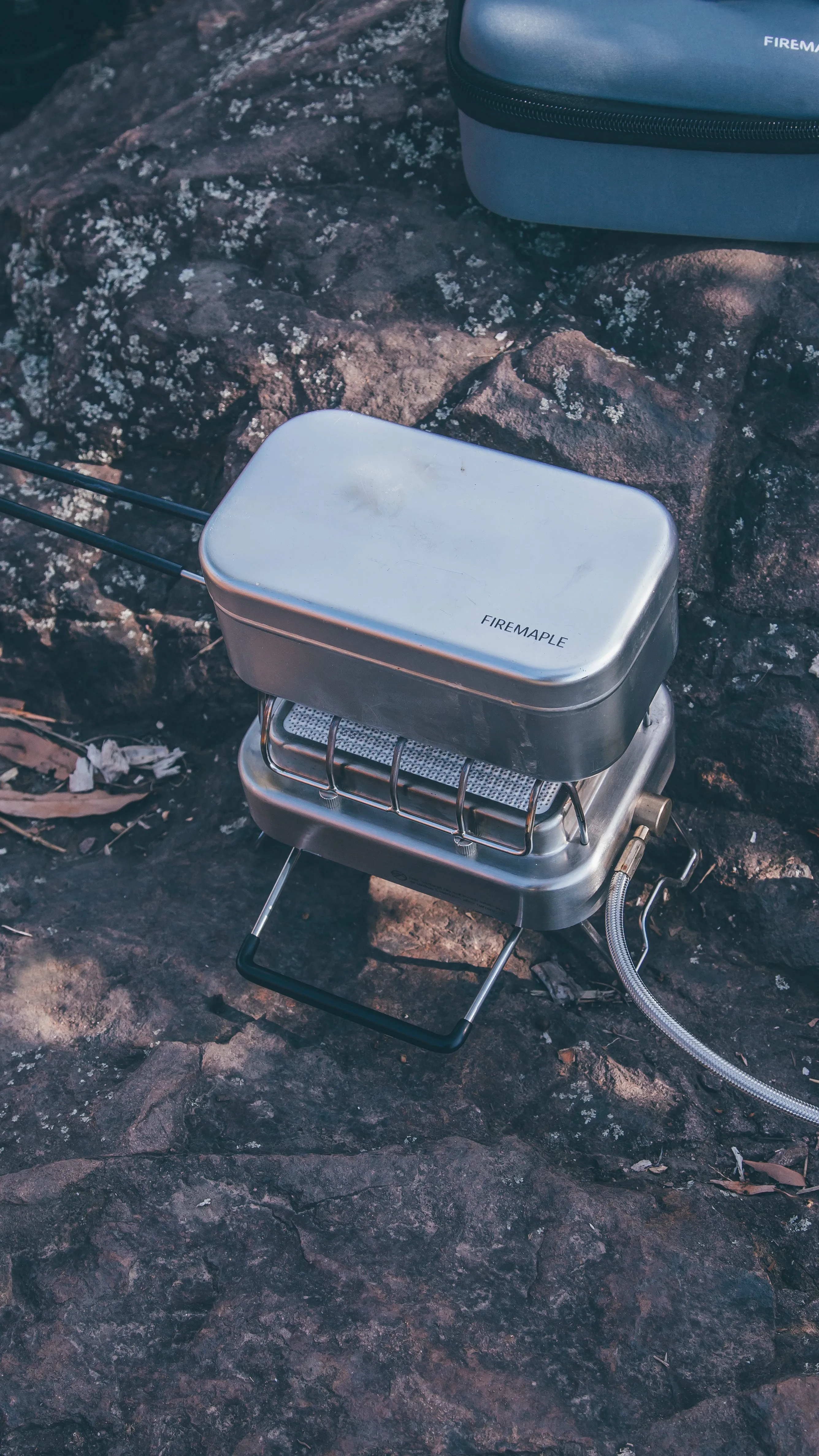 Fire Maple Sunflower Gas Camping Stove