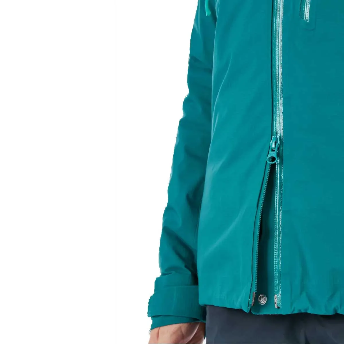 Firewall Jacket Wmns