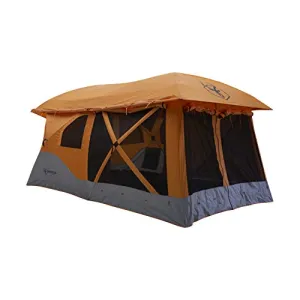 Gazelle Tents™, T4 Plus Hub Tent, Easy 90 Second Set-Up