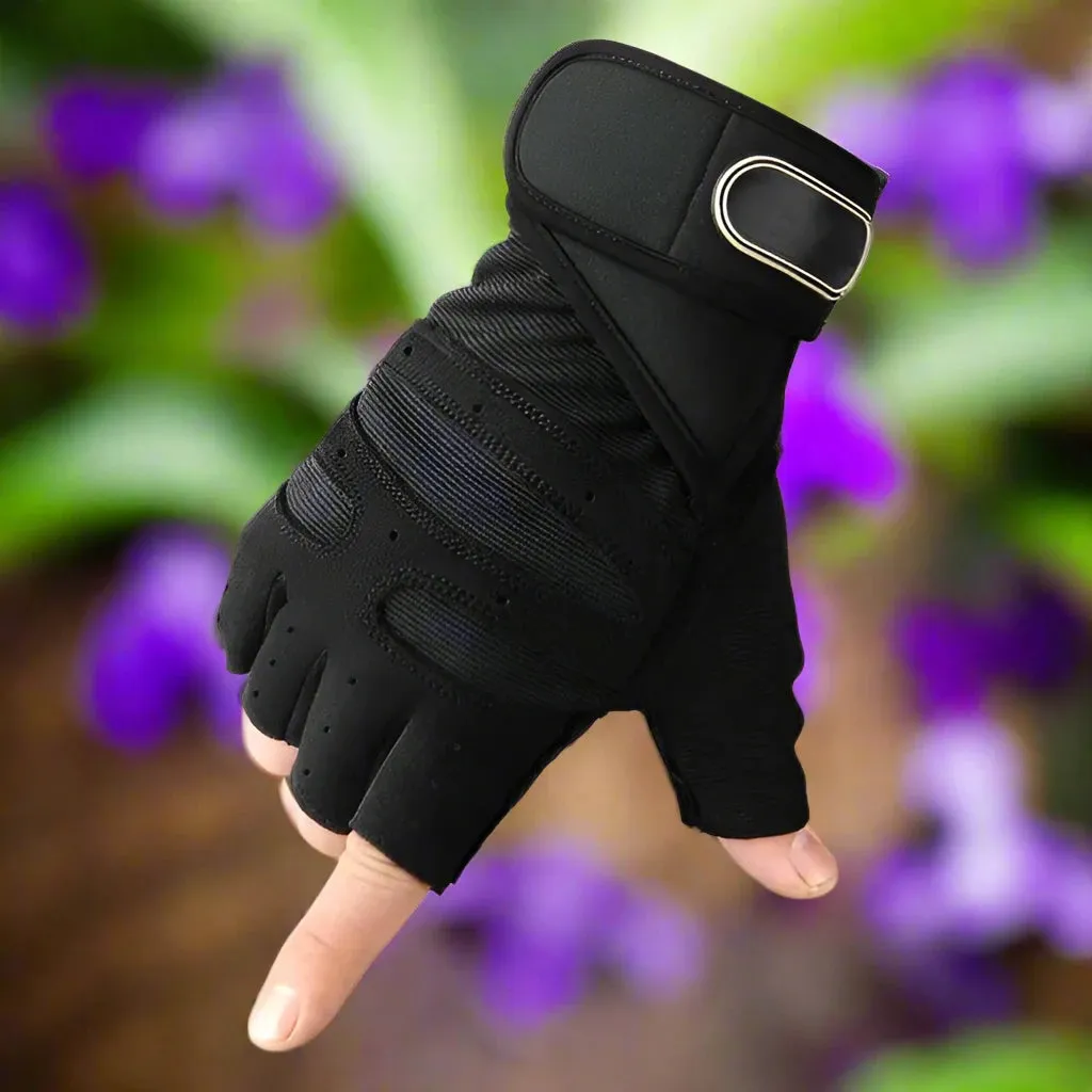 Gym Gloves