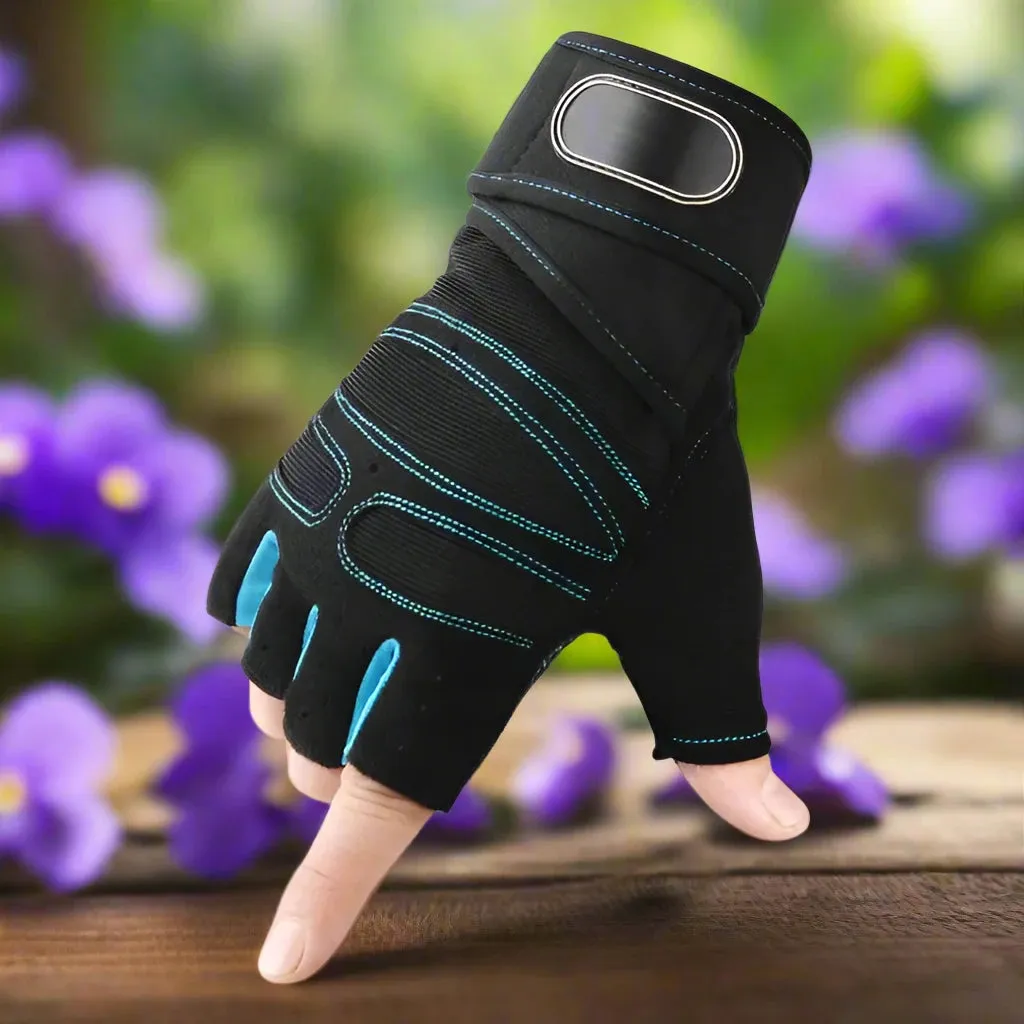 Gym Gloves