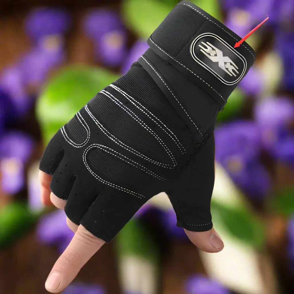 Gym Gloves