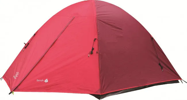 Highlander Birch 3 Man Easy-Pitch Tent