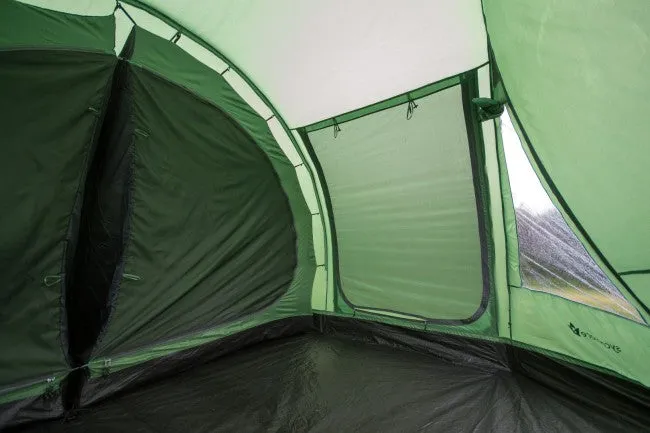 Highlander Sycamore 5 Man Easy-Pitch Family Tent