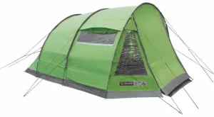 Highlander Sycamore 5 Man Easy-Pitch Family Tent