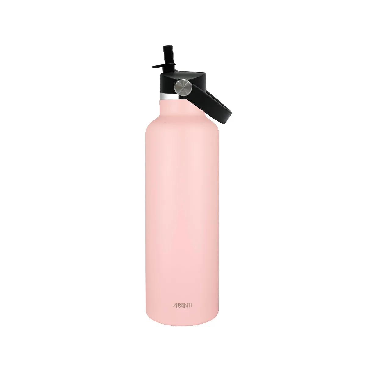 Hydroplus Sipper Bottle 750 Pink