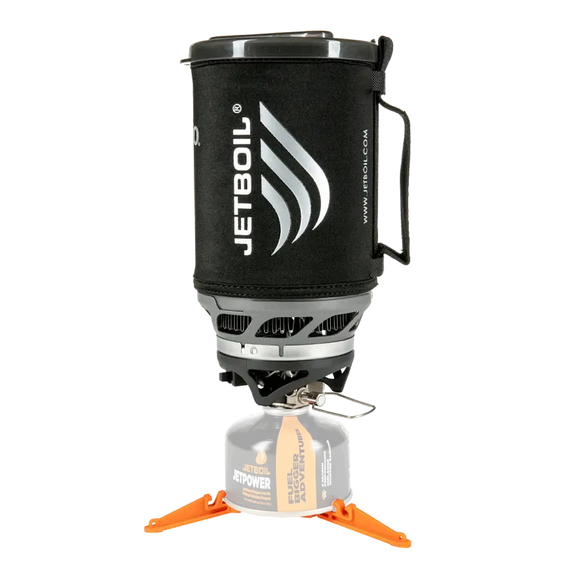 Jetboil Sumo Cooking System Carbon