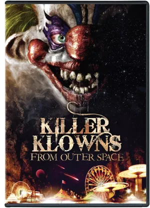 KillerKlownsfromOuterSpace (RPKG/DVD)